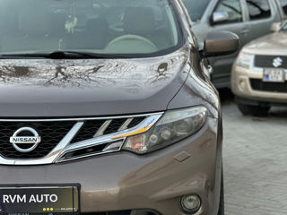 Nissan Murano foto 7