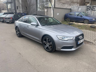 Audi A6 foto 2