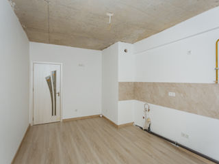 Apartament cu 1 cameră, 55 m², Centru, Vatra, Chișinău mun. foto 2