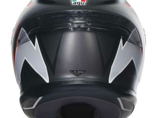 AGV k6 S foto 3