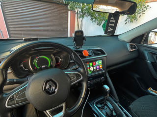 Renault Kadjar foto 2