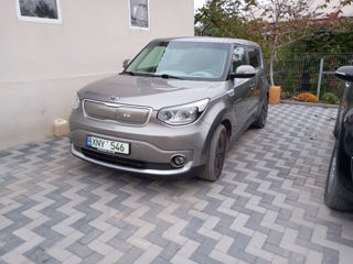 KIA Soul foto 2