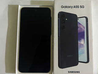 Пролам Samsung A55 5G foto 2