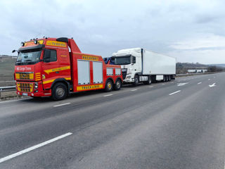 Servicii Tral,  Evacuator,  Moldova, Europa