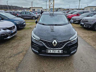 Renault Kadjar foto 2