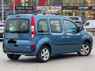 Renault Kangoo foto 4