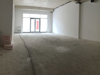 Spatiu Comercial Centru 137m2 str.M.Eminescu prima linie Vânzare! foto 10