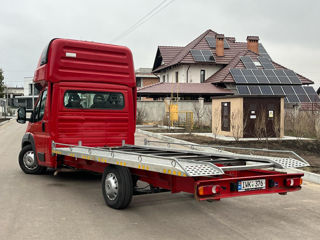 Peugeot BOXER foto 3