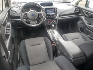 Subaru Crosstrek foto 8