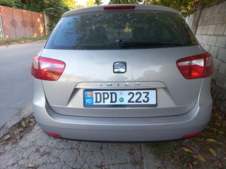 Seat Ibiza foto 4