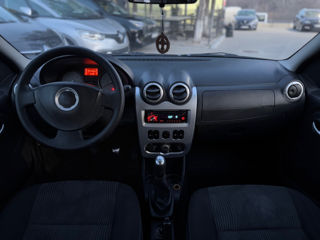 Dacia Logan Mcv foto 7