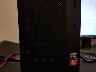 Hp 285 G3 Microtower Business Pc 3va15ea Nou