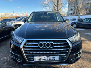 Audi Q7 foto 2