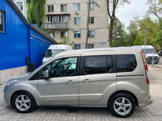 Ford Tourneo Connect foto 7