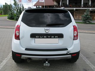 Dacia Duster foto 7