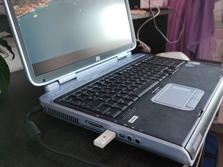 Vînd laptop HP pavilion!!! foto 5