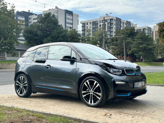 BMW i3 foto 2