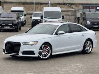 Audi A6 foto 3