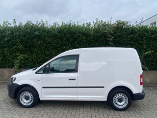 Volkswagen Caddy foto 6