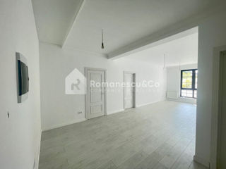 Apartament cu 3 camere, 87 m², Centru, Chișinău foto 7