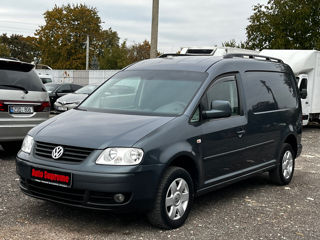 Volkswagen Caddy foto 3