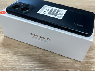 Xiaomi Redmi Note 12 foto 5