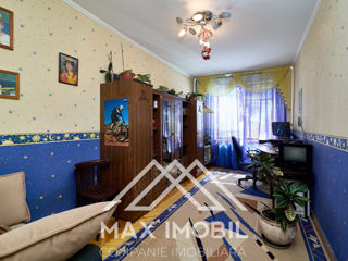 Apartament cu 3 camere, 72 m², Râșcani, Chișinău foto 5