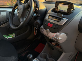 Toyota Aygo foto 7