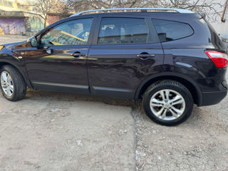 Nissan Qashqai+2 foto 1
