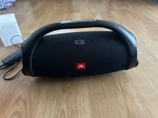 JBL Boombox 2