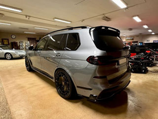 BMW X7 foto 6