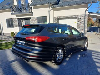 Ford Focus foto 2