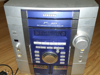 Samsung Max L45