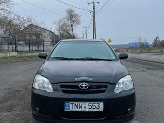 Toyota Corolla foto 5