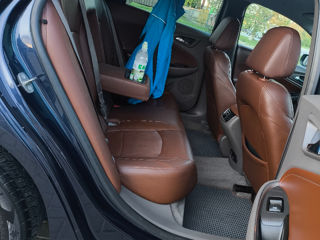 Chevrolet Malibu фото 6