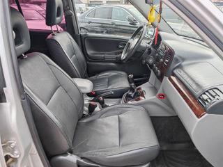 Suzuki Vitara foto 10