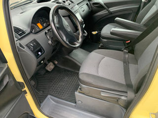 Mercedes Vito foto 8