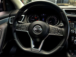 Nissan Qashqai foto 13