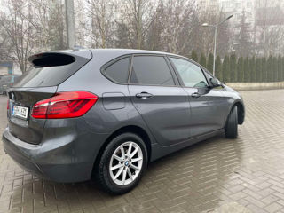 BMW 2 Series foto 9