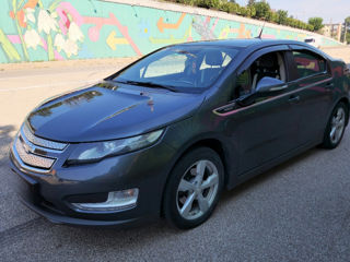 Chevrolet Volt foto 3