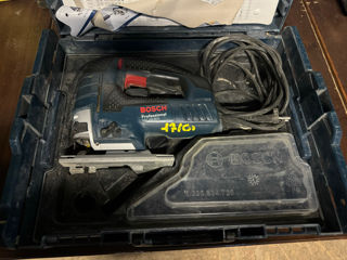 Bosch professional gst 150 bce foto 2