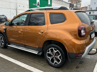 Dacia Duster foto 3