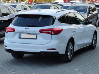 Ford Focus foto 3