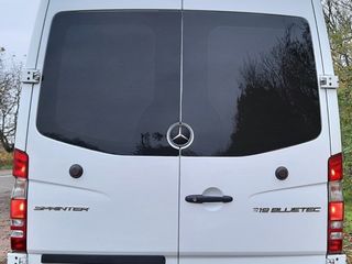 Mercedes Sprinter 319 foto 5