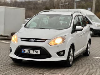 Ford Grand C-MAX