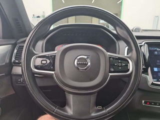 Volvo XC90 foto 7