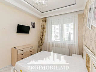 Apartament cu 1 cameră, 46 m², Botanica, Chișinău foto 4