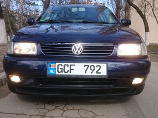 Volkswagen Polo foto 6