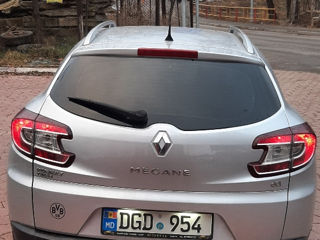 Renault Megane foto 6