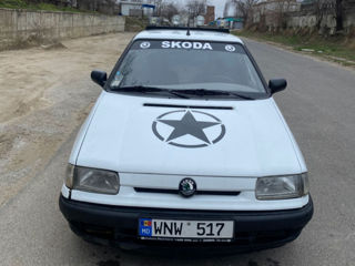 Skoda Felicia foto 7